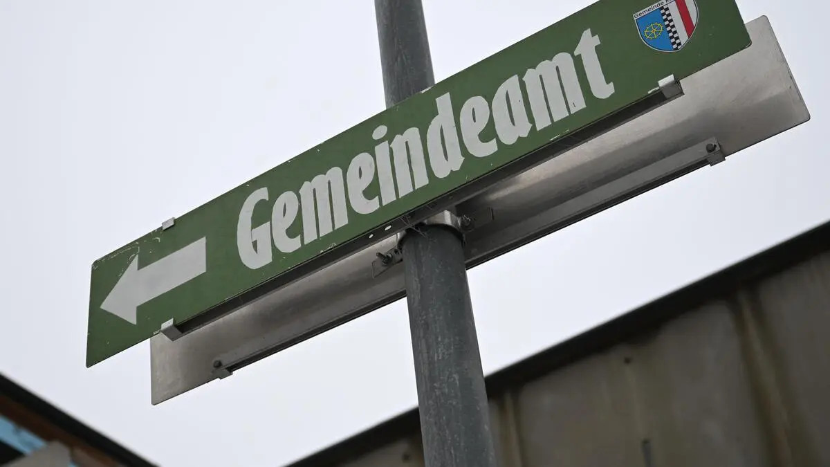 Mehrheit der Österreicher ist für Gemeindefusionen