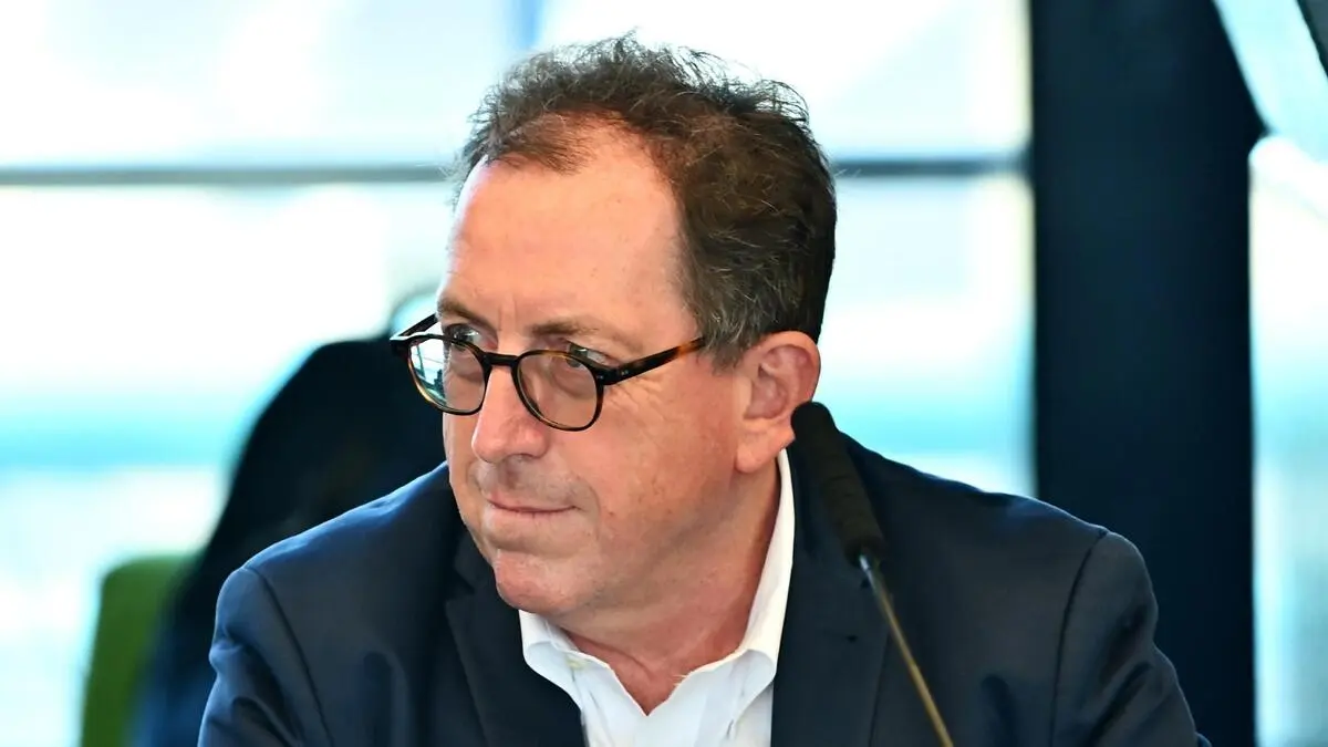 Journalist Andreas Koller verstorben