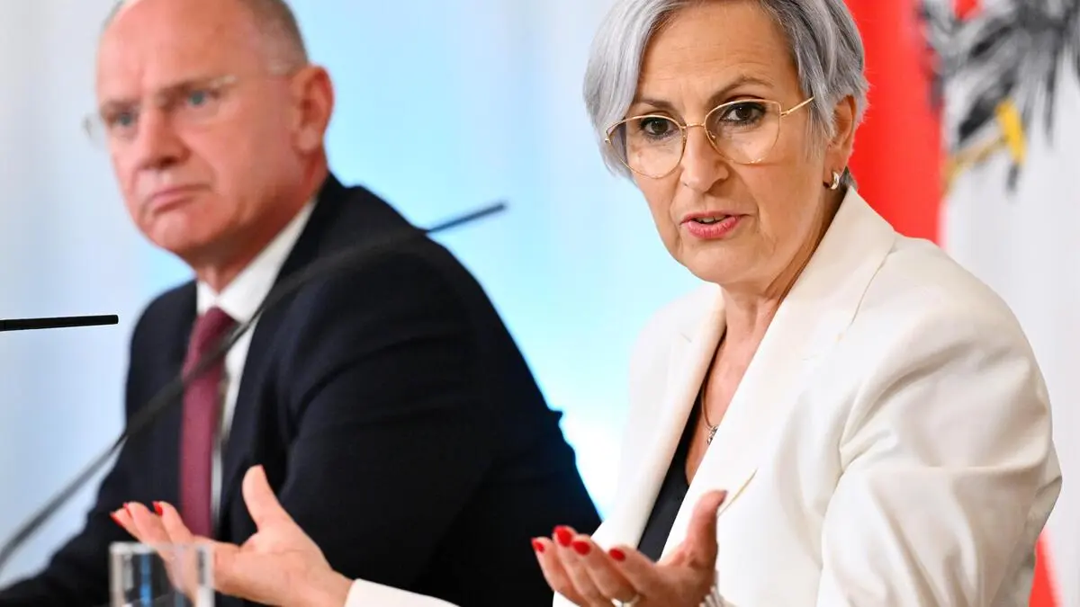 Kamen Häftlinge früher öfter frei? Ja, aber teils bereute dies die Politik