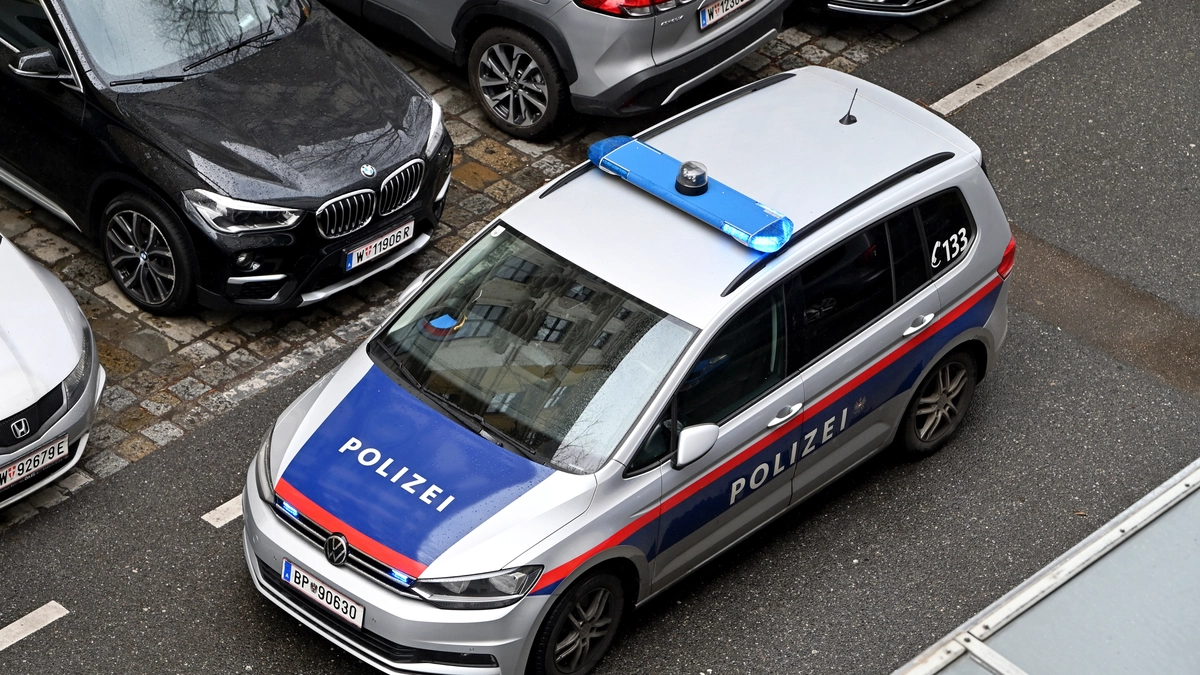 Mann nach Prügelattacke in Wiener Park gestorben