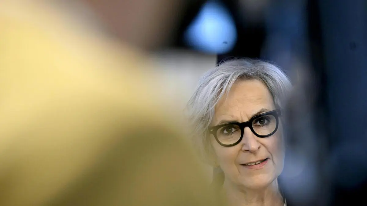 Regierung einigt sich auf Einführung von Bundesstaatsanwaltschaft