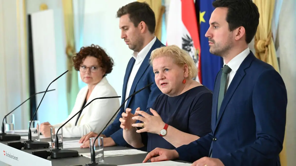 „Gemeinsame Hand“ von Bund und Land: Was ändert sich nun bei Bildung und Gesundheit?