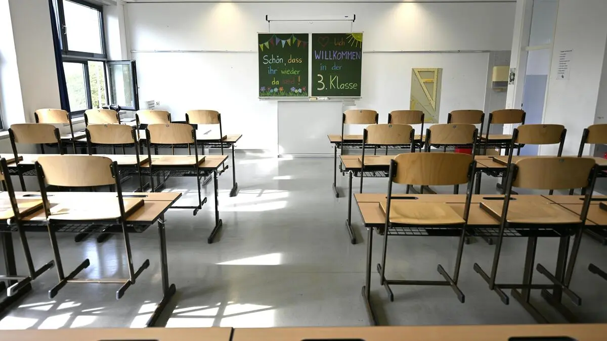 Wiederkehr will „hitzefrei“ an Schulen ermöglichen