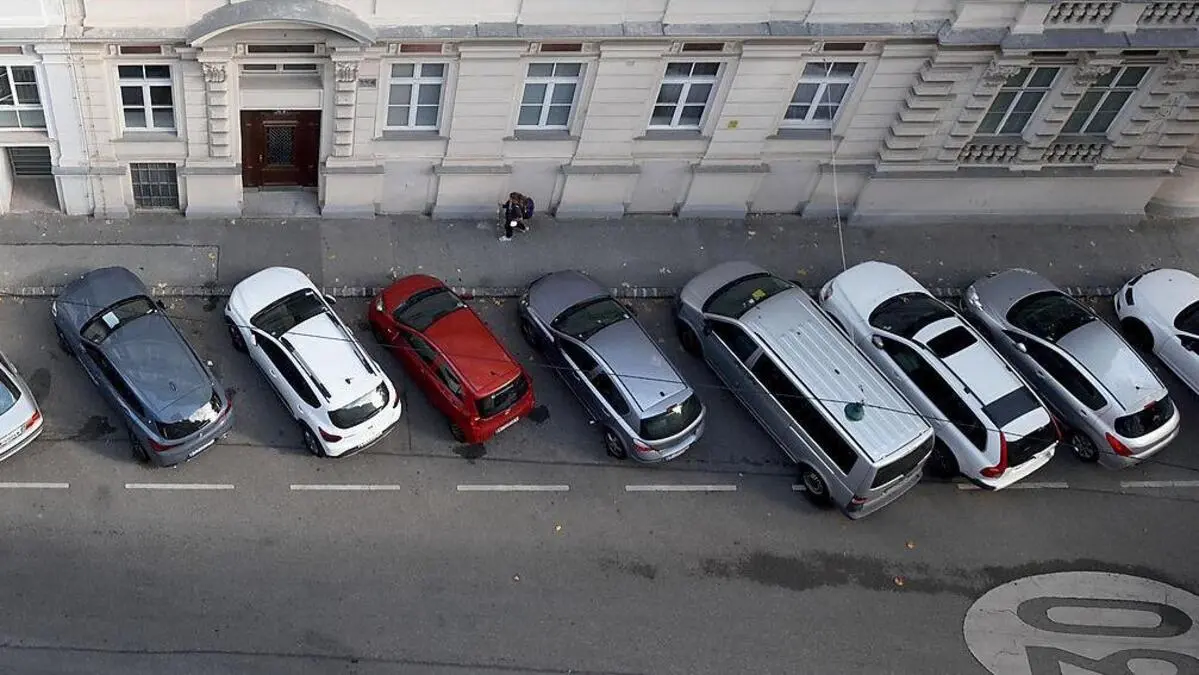 Stadt Wien richtet Hotline für Meldung von Falschparkern ein