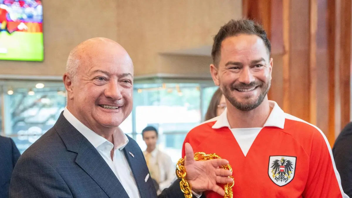 Eine Regierung Stocker II wird es vermutlich nicht geben