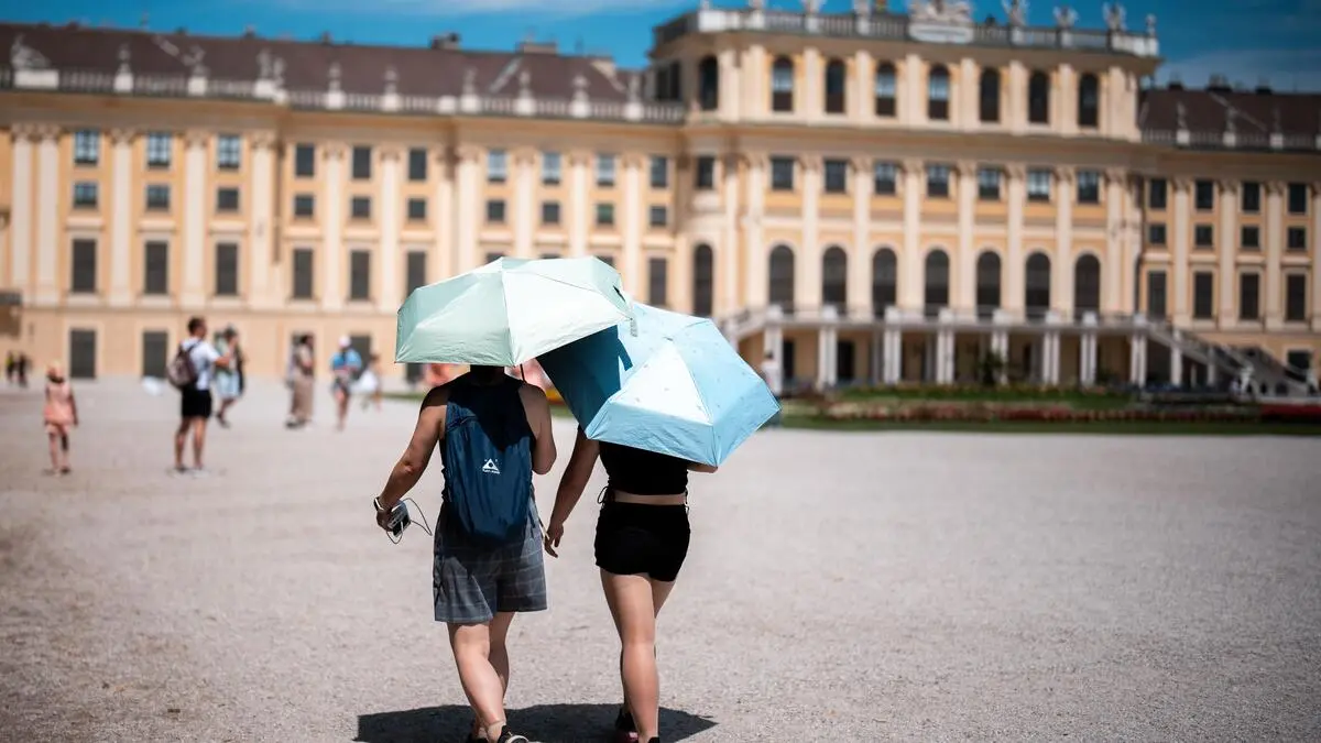 Landflucht im Sommer? „Ich kann keinen Grund nennen, wieso man nicht in eine Stadt reisen sollte“