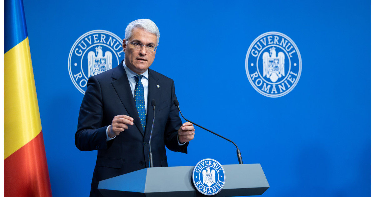 Video Pîslaru, despre pensiile speciale din PNRR: „Am un optimism rezervat” privind decizia Comisiei Europene