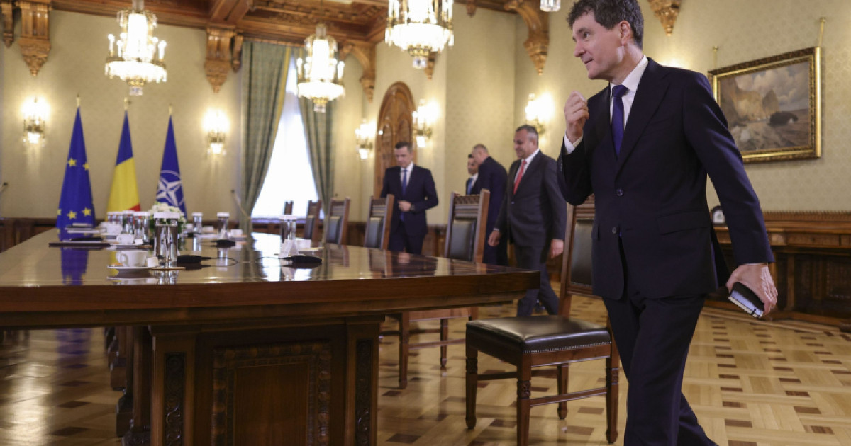 Video PSD și Nicușor Dan nu vor să semneze „în orb” un acord de reciprocitate. Sunt discuții la Palatul Victoria și la Parlament (surse)