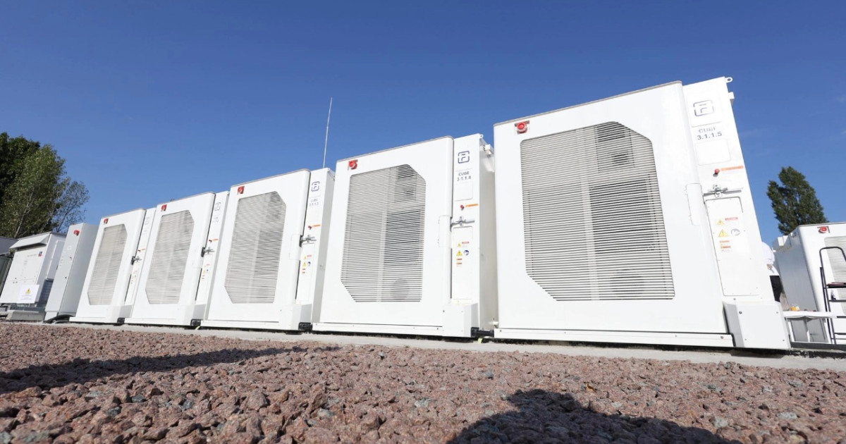 Video România pierde sume colosale din cauza lipsei de stocare a energiei, comparativ cu Bulgaria. „Miniștrii n-au făcut un lucru simplu”