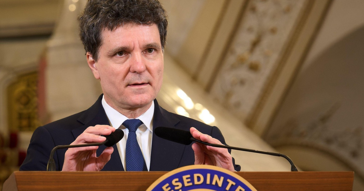 Video Noi negocieri pentru viitorul guvern. Nicușor Dan e gata să desemneze premierul, fără dovada unei majorități (surse)