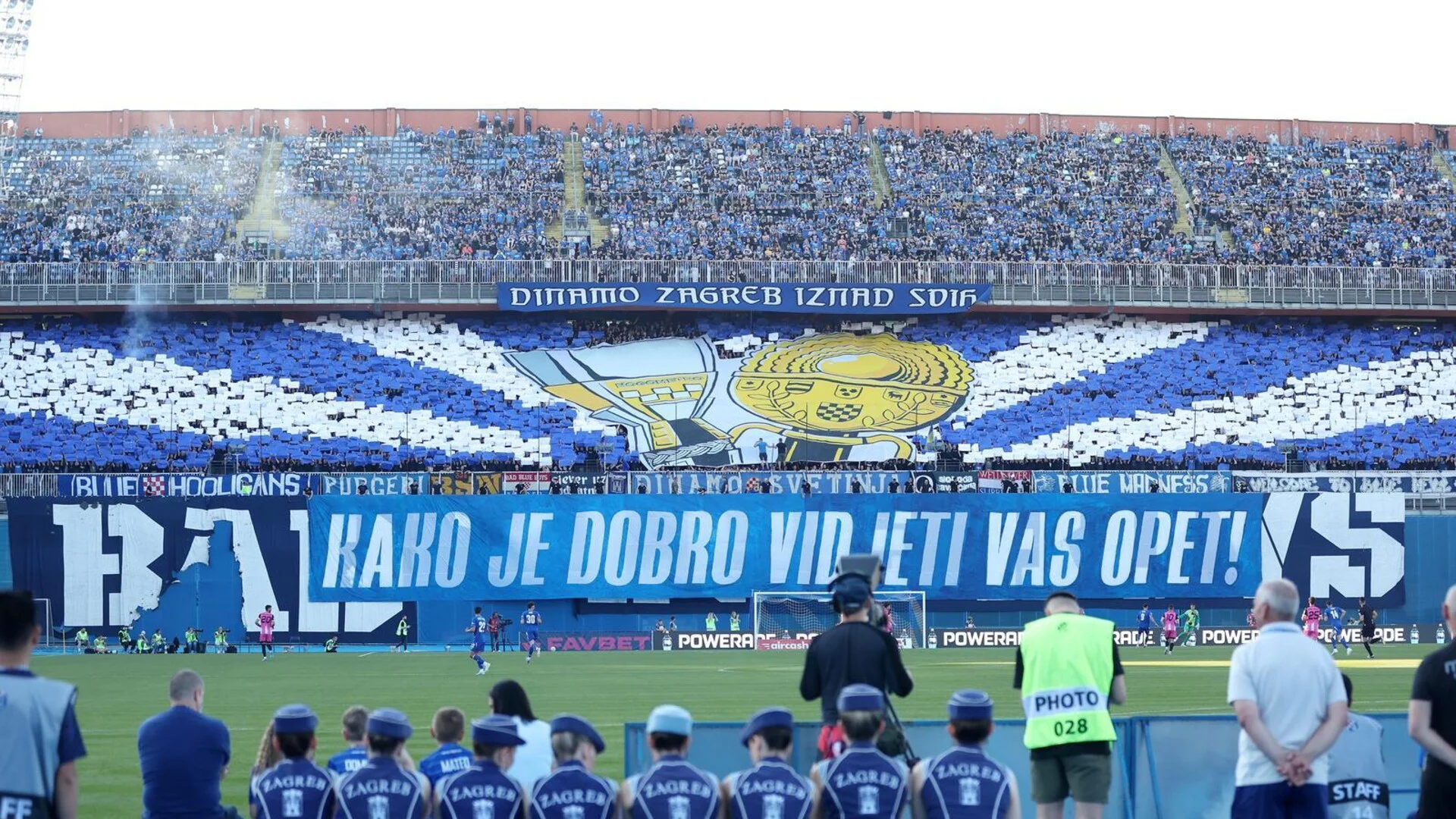 Veliko pojačanje Dinama stiglo na liječnički u Zagreb! Potpis je uskoro služben...