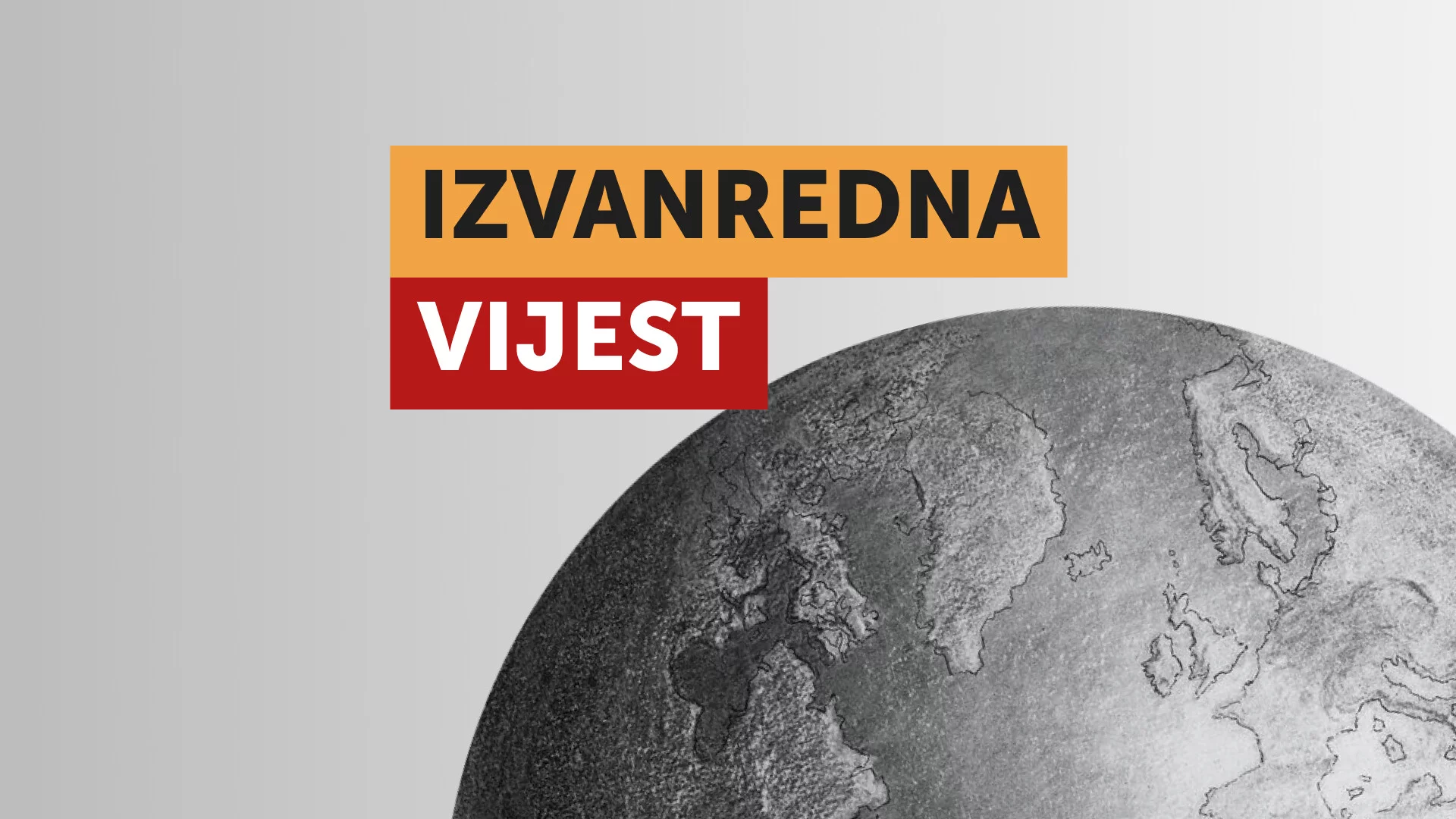 Student Chokes to Death at School in Velika Gorica During Meal
