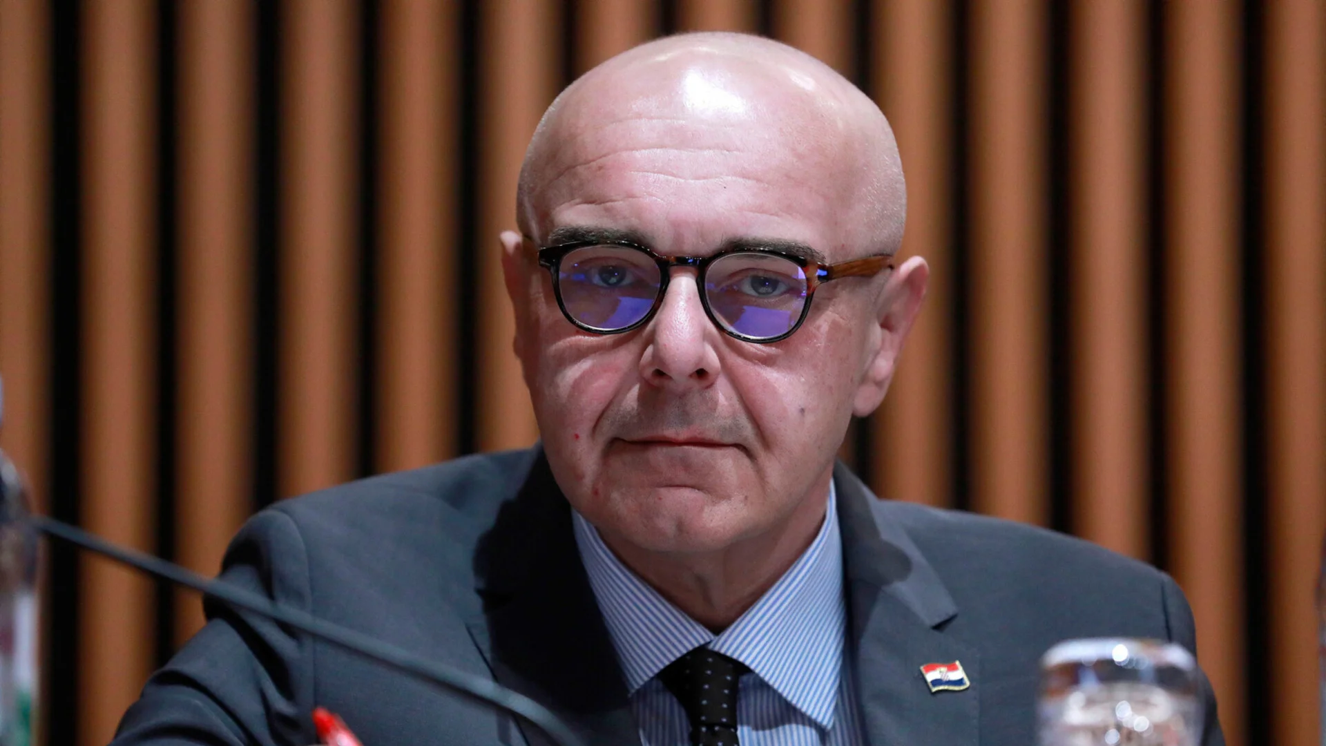 Uvodi se elektronička evidencija radnog vremena: Ružić objasnio što se sve mijenja...