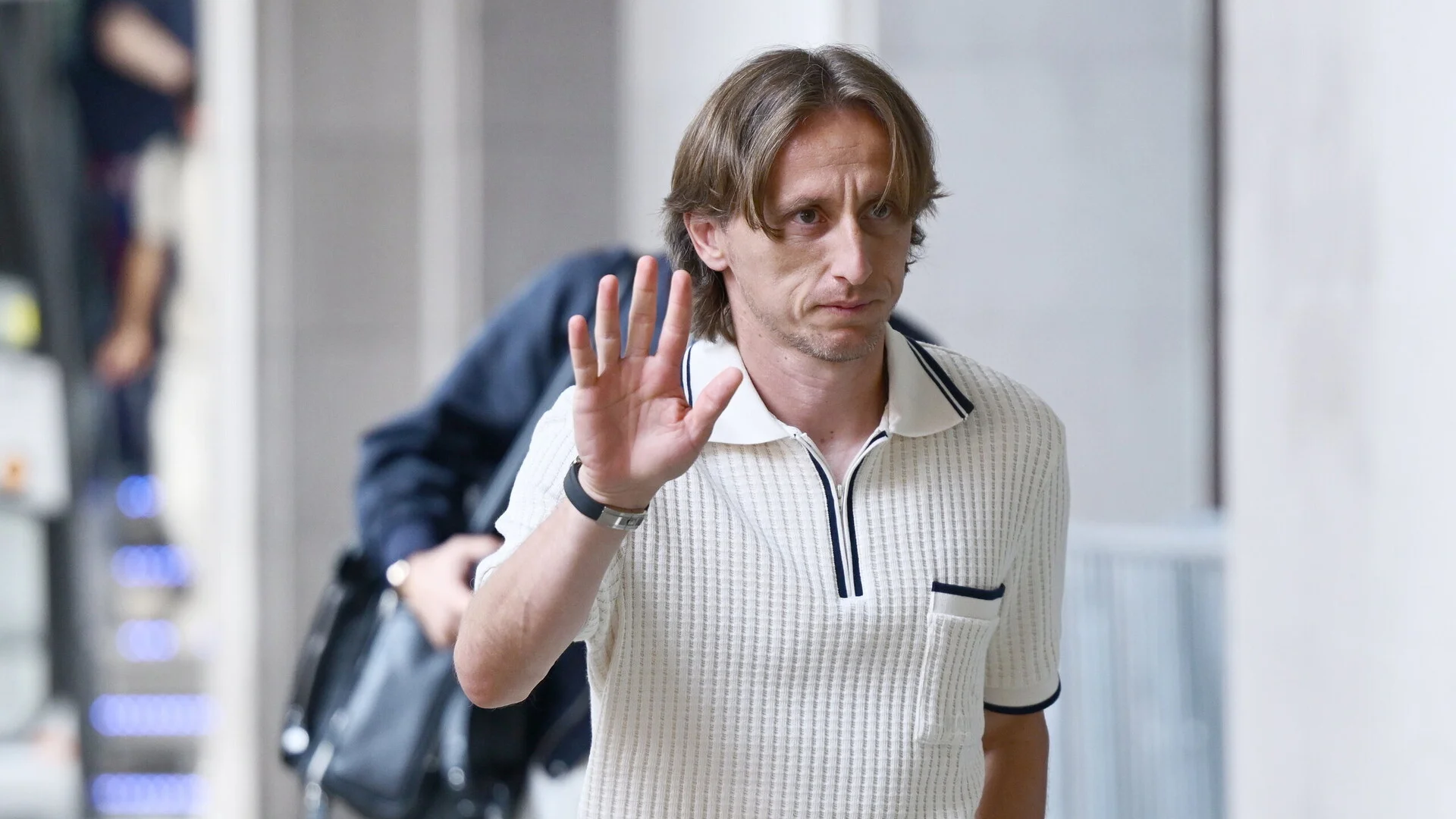 Modrić dobio poziv koji bi mogao promijeniti sve: Odluka pada vrlo skoro?...