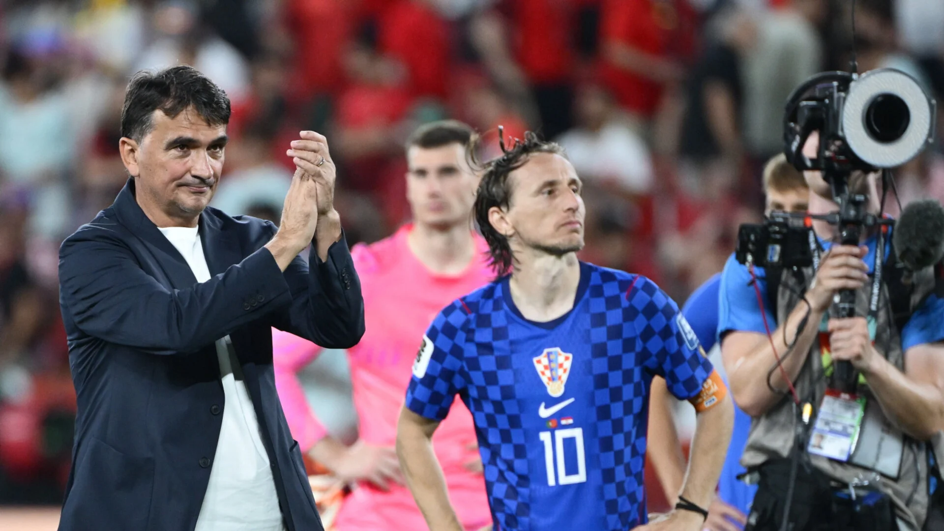 Šokantno otkriće bivšeg suca o ispadanju Hrvatske: "Rekli su mi da su time samo kupovali..."...