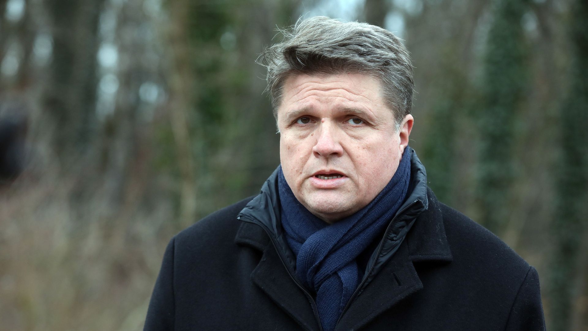 Marković optužuje državu, HDZ tvrdi da SDP pere ruke: "Znamo da se u tom pogonu dugi niz godina obrađivao otpad"