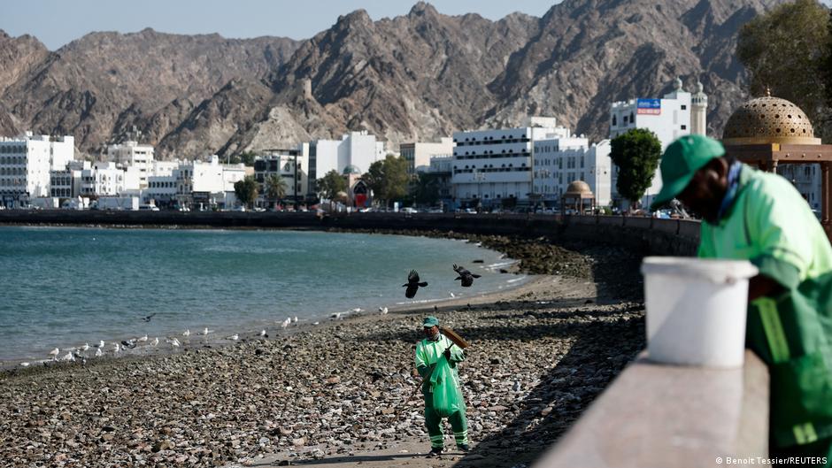 India news: Drone attacks kills 2 Indians in Oman