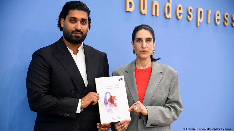 Germany: Racism is almost a daily reality for Muslims