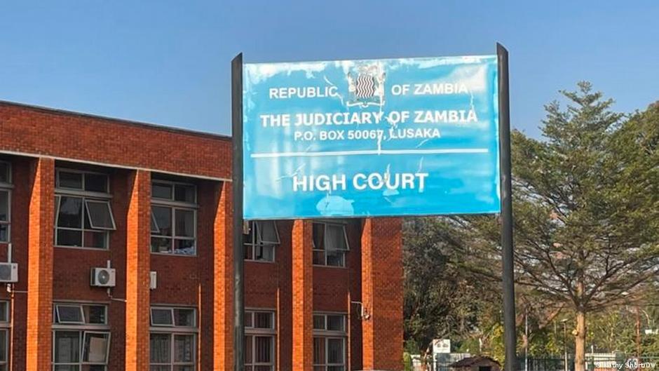 Zambia after the polls: A test for democracy