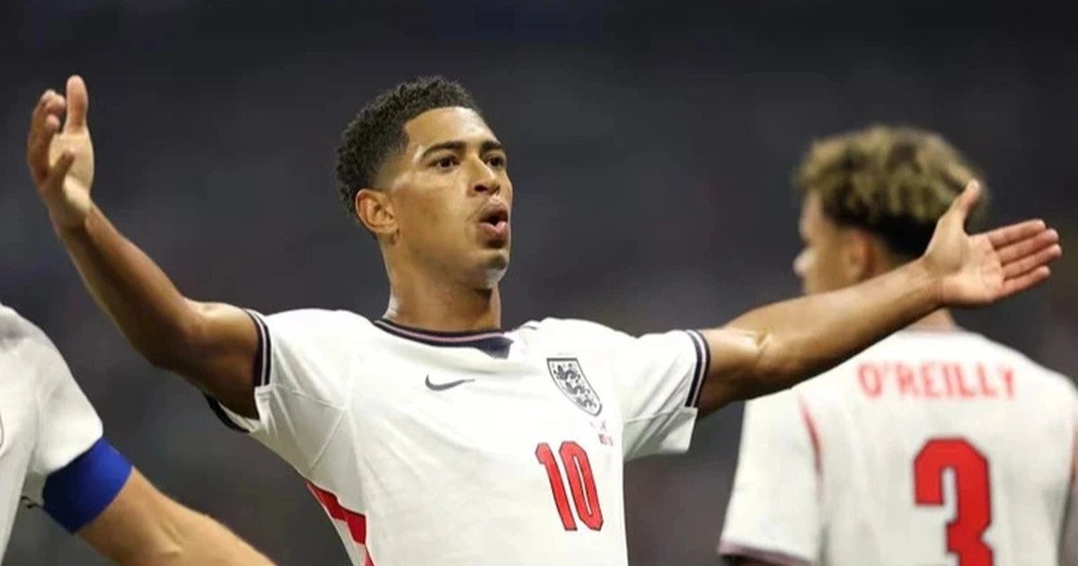 Xác định 4 đội giành vé đi tiếp và 2 cặp tứ kết World Cup 2026