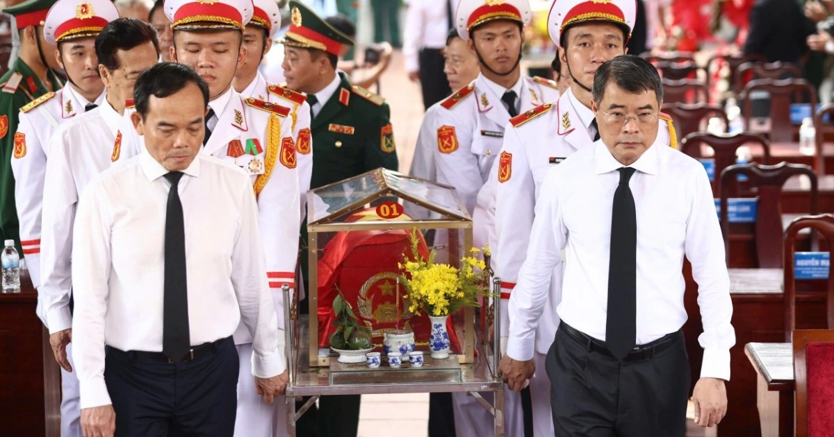 Phát hiện 7 bộ hài cốt ở Công viên Lê Thị Riêng