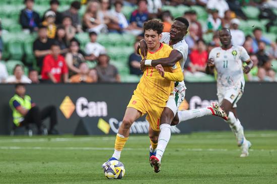 China to carry out intensive space missions in 2026, says CNSA