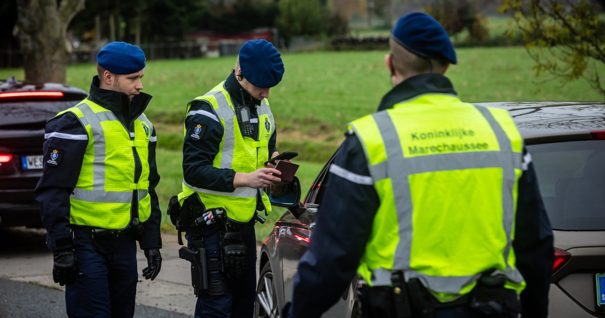 Grenscontroles moeten stoppen van EU, tot opluchting van Nederlandse gemeenten aan de grens met Duitsland