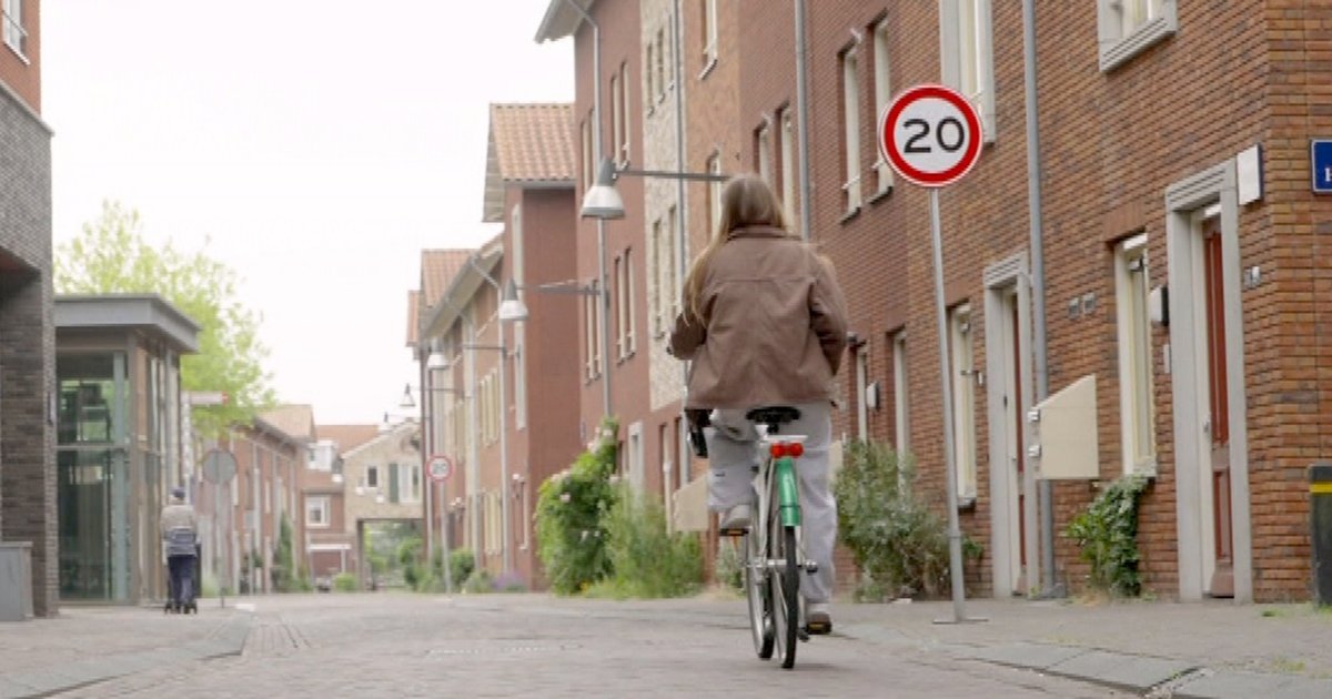 Wordt fietspad veiliger door maximumsnelheid? 'Focus eerst op inrichting van de weg'