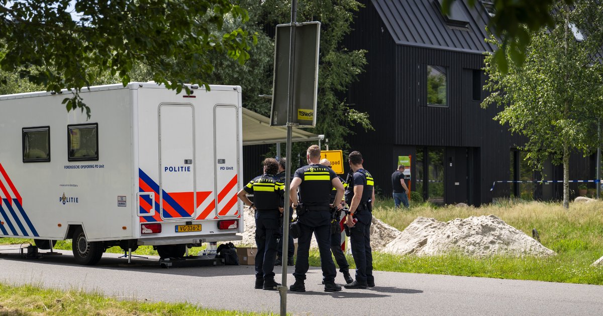 Zo zeldzaam is het dat een tiener wordt verdacht van moord op beide ouders