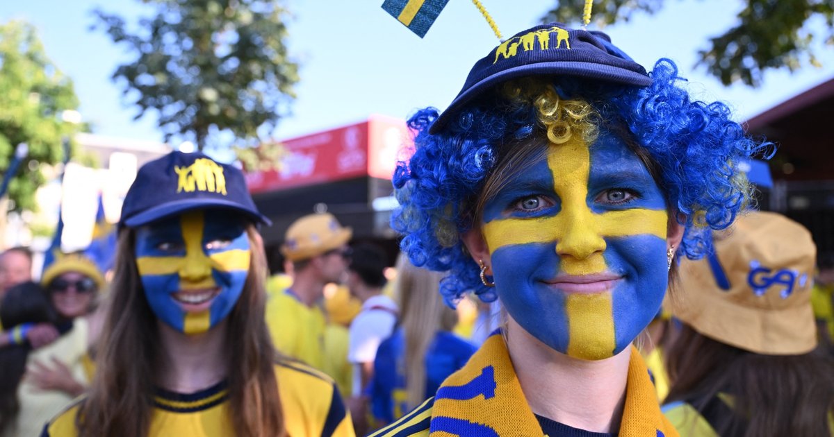 Dit moet je weten over Zweden, de volgende tegenstander van Oranje op het WK voetbal