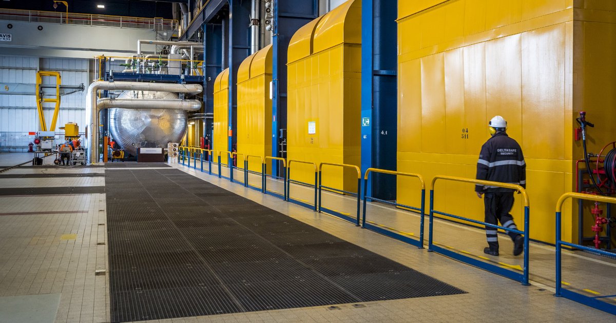 Discussie over locatie nieuwe kerncentrales, maar waarom wil het kabinet die eigenlijk? 'Betrouwbare continue leveringszekerheid'