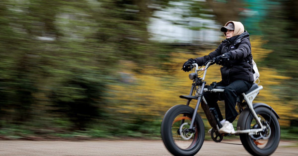 Asociaal voertuig of asociale bestuurder, wat is het probleem met fatbikes? 'Kijk naar gedrag, niet naar product'
