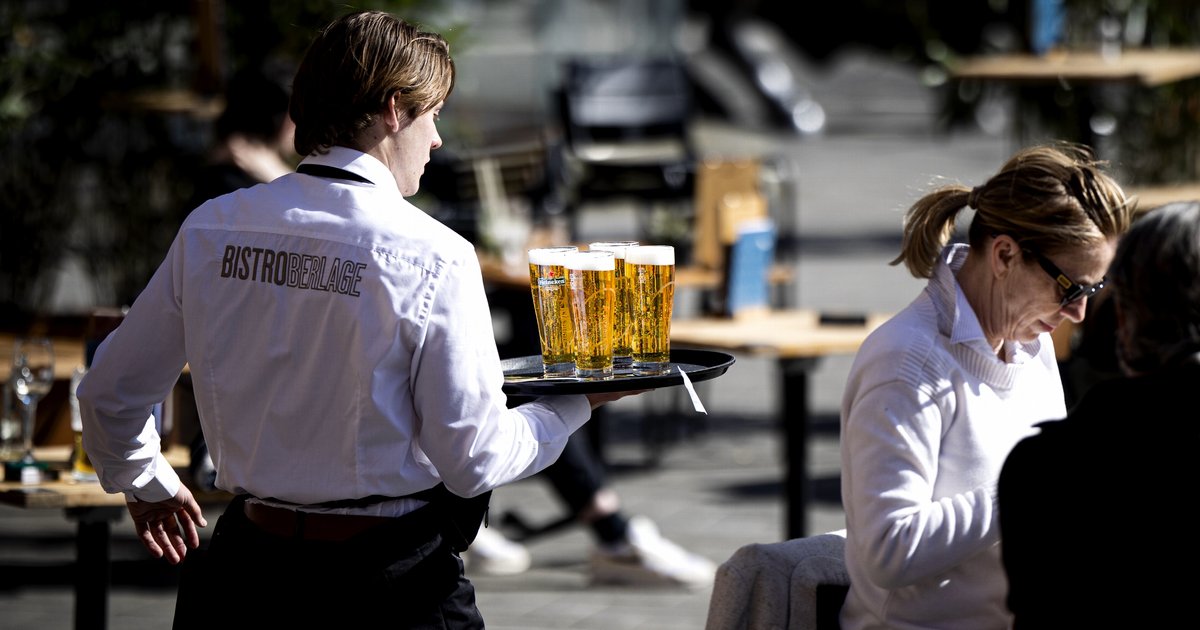 Belangrijk gezondheidsadvies om geen alcohol te drinken: 'Elke hoeveelheid kan schadelijk zijn'