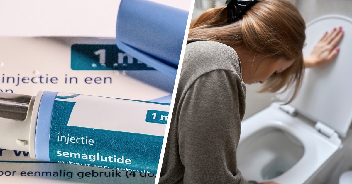 Afslankmedicijnen vaak zonder arts gebruikt, aantal vergiftigingen afgelopen jaar verdubbeld: 'Mensen willen te snel afvallen'
