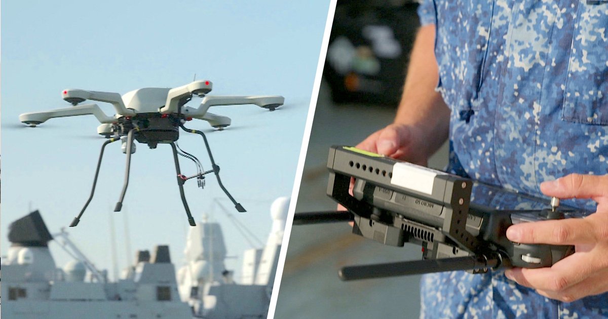 Onbemande drones steeds belangrijker: hoe Defensie de komende jaren het leger wil uitbreiden