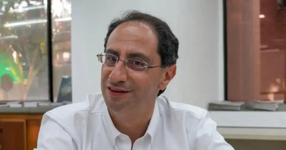 José Manuel Restrepo, la carta de De la Espriella para conquistar al centro