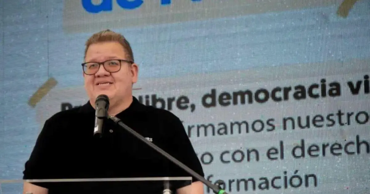 Capturaron al presunto asesino del periodista Cristian Herrera: intentaba huir desde la terminal de Cúcuta