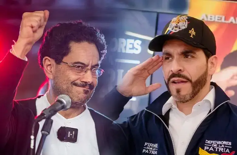 Guerra jurídica de Cepeda y Abelardo entró en fase aguda ¿quién gana?