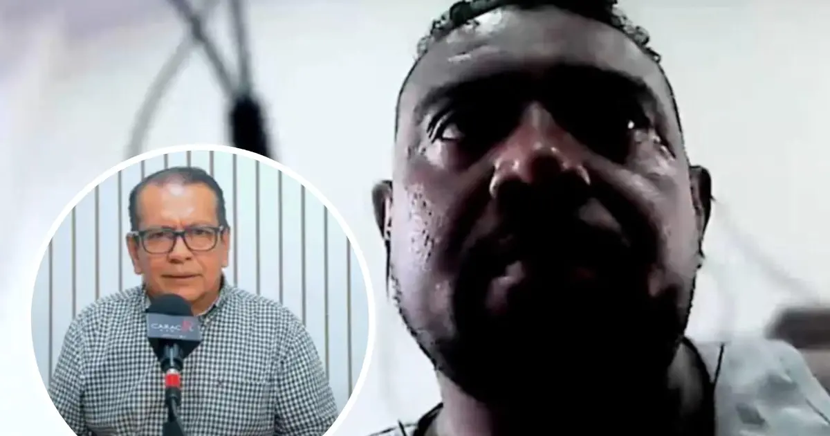 A prisión presunto integrante de disidencias señalado de planear el atentado contra el periodista Gustavo Chicangana