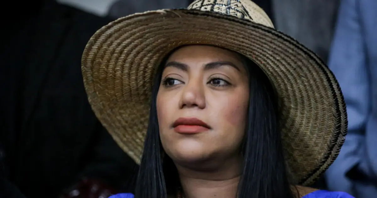 Martha Peralta seguirá privada de la libertad: magistrada le negó habeas corpus