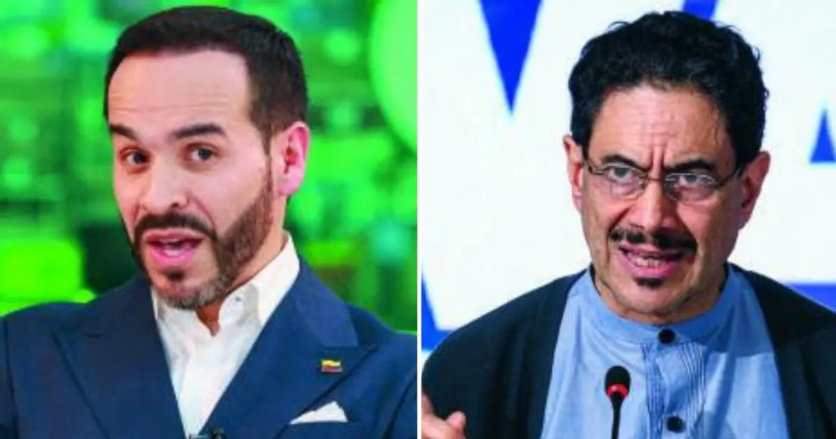 ¿Cómo se moverá el voto decisivo en segunda vuelta?