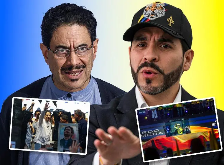 Hoy Colombia elige presidente: ¿qué es lo que en verdad está en juego?