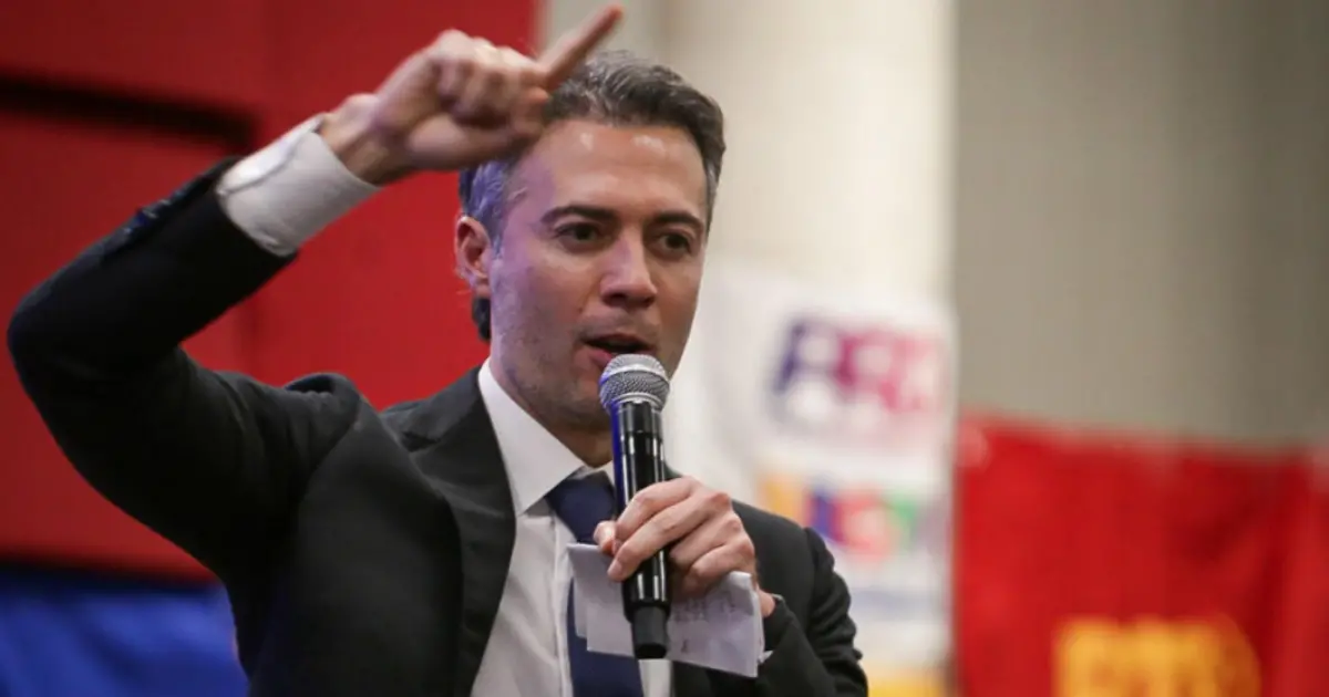 Procuraduría abre proceso contra Daniel Quintero por participación en política