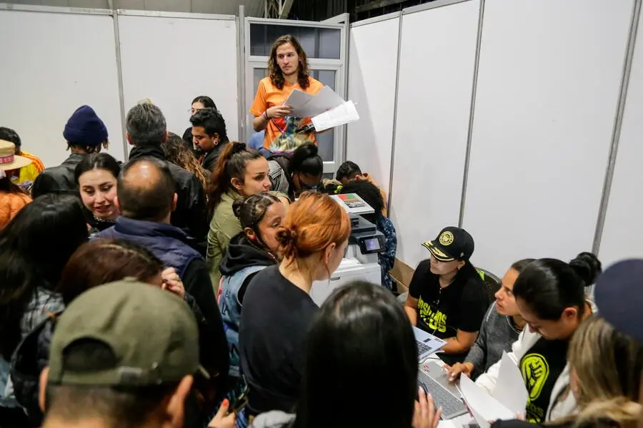 ¿En qué va el proceso oficial de verificación, recuento y consolidación de los votos? Registraduría dio balance de cómo avanza el escrutinio