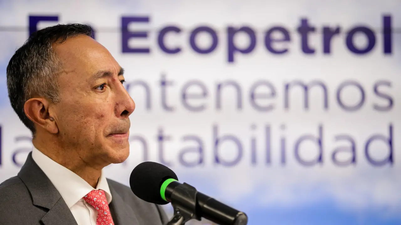 ¿Se cayó el regreso de Ricardo Roa? Junta de Ecopetrol responde si negó o no su retorno