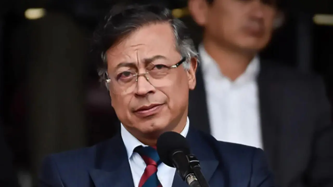 Petro niega gabelas al Clan del Golfo; exdirector de la Policía dice otra cosa