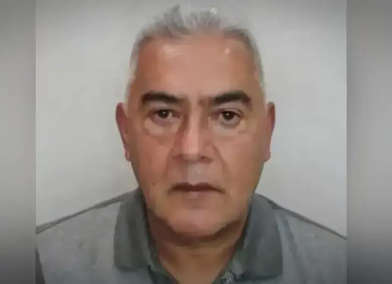 Juez mantiene medida de aseguramiento contra alias Papá Pitufo y niega solicitud de libertad