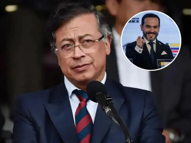 “Acato las decisiones de los jueces”: Petro asegura que no frenará la transición de gobierno y garantizará el empalme