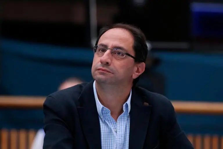 José Manuel Restrepo pidió a la UNP frenar nuevos nombramientos durante empalme presidencial