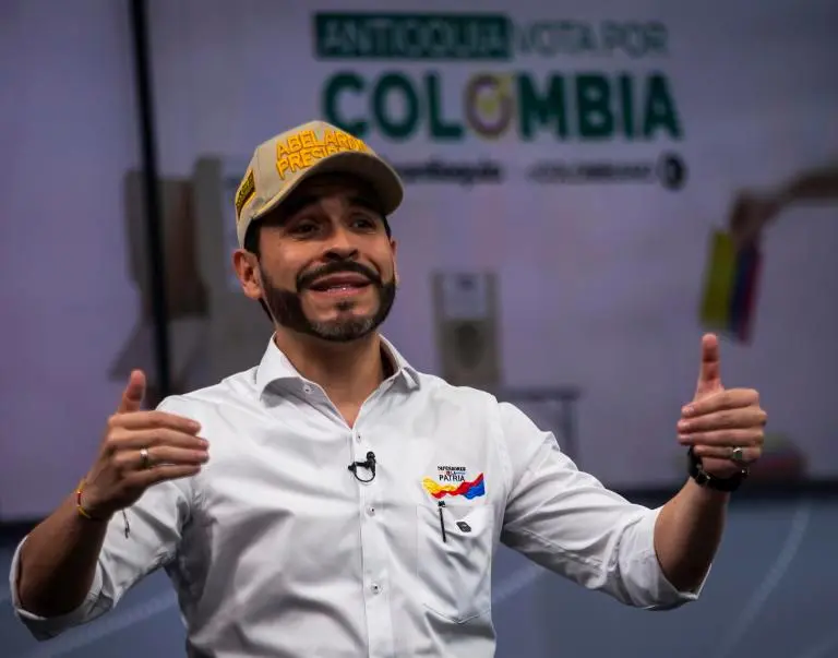 De la Espriella anunció empalmes regionales y reveló apoyo de US$60 millones del BID